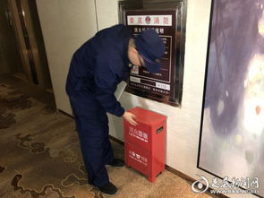 3.15 我們?cè)谛袆?dòng) 雙峰消防全面開展消防產(chǎn)品檢查工作