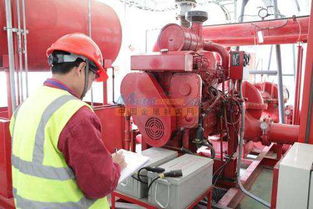 品牌好的白銀消防檢測(cè)服務(wù)推薦 白銀消防檢測(cè)報(bào)告