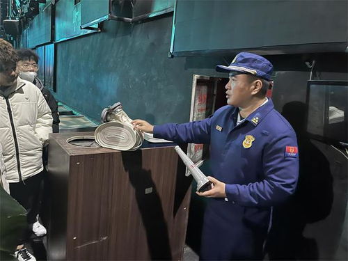 河北保定高新區(qū) 開展消防產(chǎn)品質(zhì)量專項(xiàng)檢查