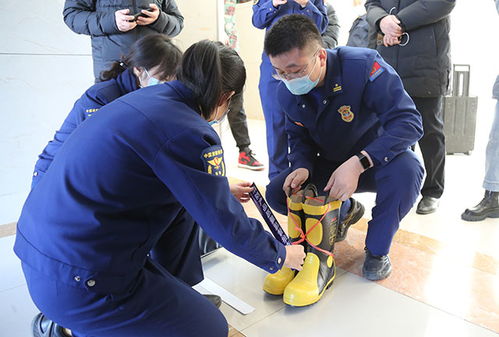 呼和浩特 開展消防產(chǎn)品質(zhì)量專項整治行動