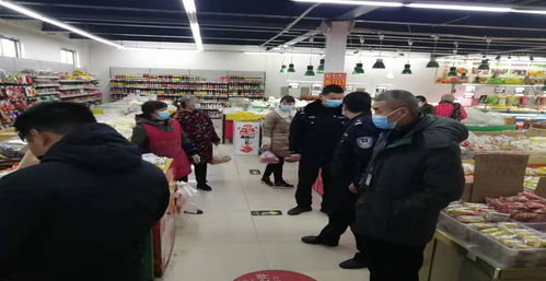 焦莊鄉(xiāng)開展食品安全 消防安全聯(lián)合執(zhí)法檢查行動(dòng)