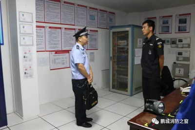 消防控制室值班人員無證也敢錄用上崗?管理人指使他人違反消防安全規(guī)定冒險作業(yè)是要被拘留的!