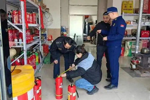 寶雞消防 銷售不合格消防產(chǎn)品,罰