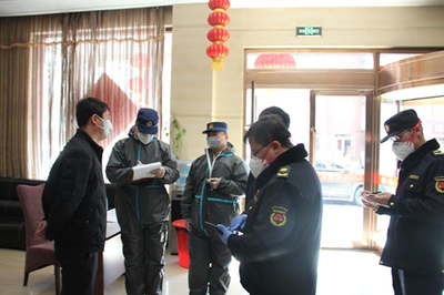 丹東消防&ldquo;3&middot;15&rdquo;國際消費者權(quán)益日教你來&ldquo;找茬&rdquo;