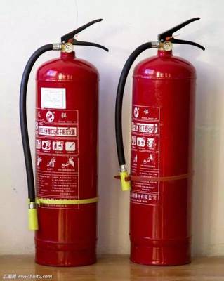 食品加工、生產企業消防安全防范措施