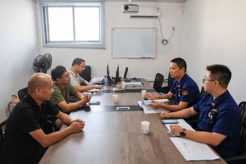 荊門(mén)消防開(kāi)展消防技術(shù)服務(wù)機(jī)構(gòu)專項(xiàng)檢查