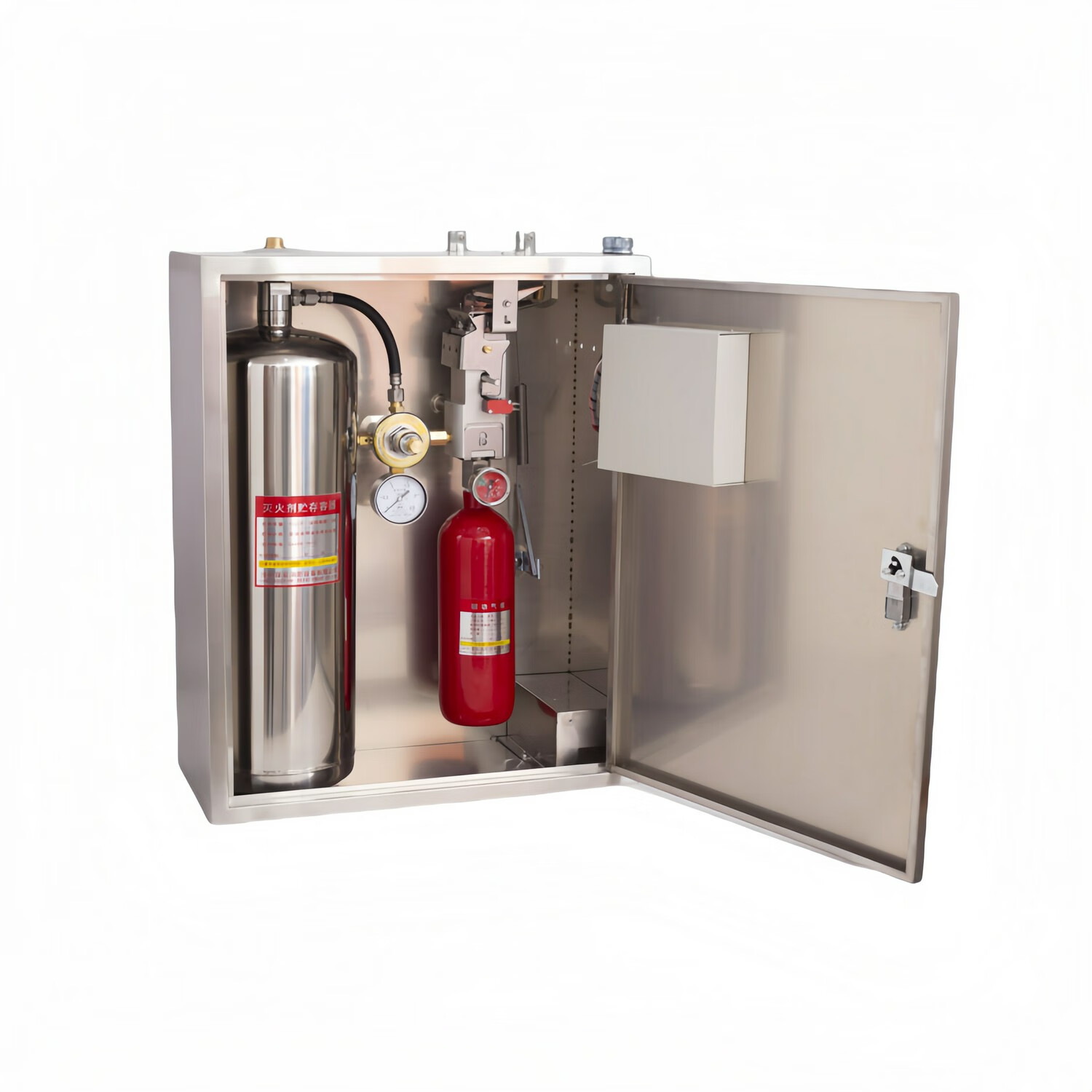 滅火噴淋裝置設(shè)備學(xué)校商場(chǎng)消防檢查驗(yàn)收專(zhuān)用工廠直銷(xiāo) 0kg 二氧化碳 cm