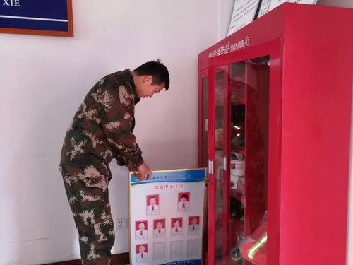 永州市舉行航空器突發(fā)事件應(yīng)急救援綜合演練 湘西花垣消防開(kāi)展轄區(qū)微型消防站檢查指導(dǎo)工作