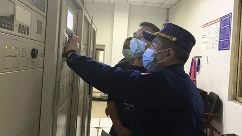 全方位發(fā)動 高標(biāo)準推進 南充消防強勢推進消防技術(shù)服務(wù)機構(gòu)專項檢查工作