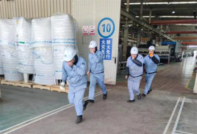 福山區(qū)221家企業(yè)單位開展消防安全“開工第一課”消防檢測服務(wù)